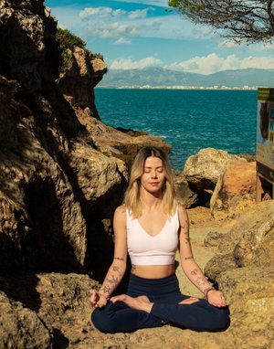 Yoga retreats Mallorca